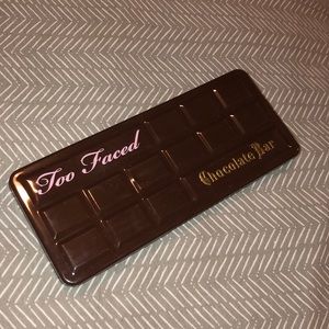 Too faced Chocolate Bar palette